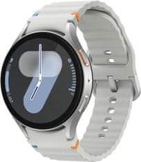 SAMSUNG Galaxy Watch7 44mm, Silver