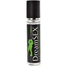 XSARA Parfém s feromony pro muže - dreamsex green - 15 ml - 76956998