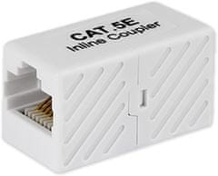 LAN-TEC AC-500 - spojka RJ45 CAT5E UTP