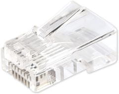 LAN-TEC MP-500 - EASY konektor RJ45 CAT5E UTP