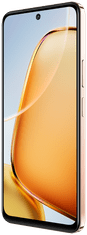 VIVO Y28 4G, 4GB/128GB, Gleaming Orange