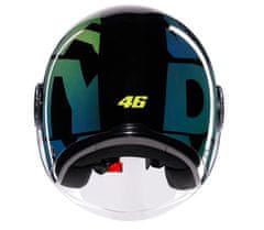 AGV ETERES E2206 LIDO 46 vel. S