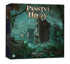 Asmodee Panstvo hrôzy: Hadia cesta – rozšírenie