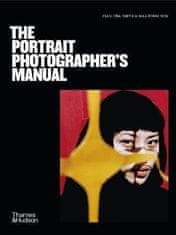 Cian Oba-Smith: The Portrait Photographer´s Manual