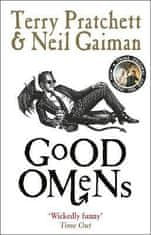 Neil Gaiman: Good Omens