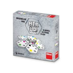 Spoločenská hra Hex Up!