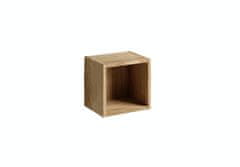 COMAD NOVA OAK A 83-27-Q(W83-04A) Horná skrinka 27x25cm - Comad