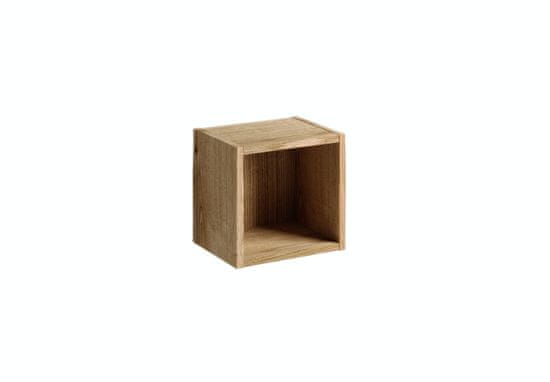 COMAD NOVA OAK A 83-27-Q(W83-04A) Horná skrinka 27x25cm - Comad