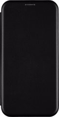 Noname OBAL:ME Book Pouzdro pro Samsung Galaxy A15 4G/5G Black