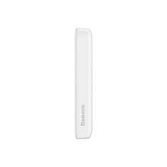 Noname Baseus Magnetická Powerbanka 10000mAh 20W White