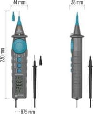 EMOS Multimetr MD-300