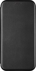 Noname OBAL:ME Book Pouzdro pro Samsung Galaxy A55 5G Black