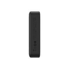 Noname Baseus Magnetická Powerbanka 20000mAh 20W Black