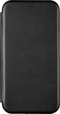 Noname OBAL:ME Book Pouzdro pro Samsung Galaxy A35 5G Black