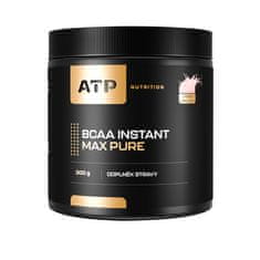 ATP Nutrition BCAA Instant Max Pure 300 g vodný melón