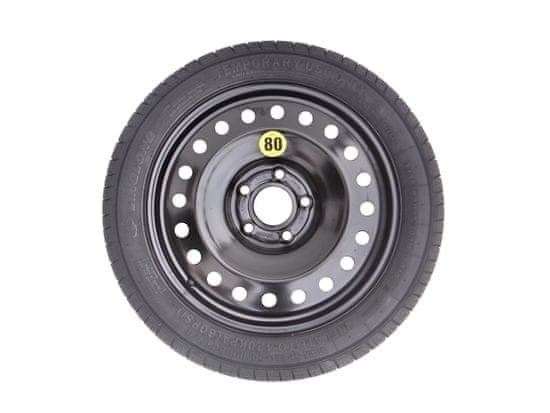 eXtradeon Dojazdové koleso OPEL SINTRA R17 5x115x70,3