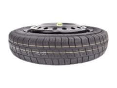 eXtradeon Dojazdové koleso OPEL SINTRA R17 5x115x70,3