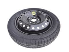 eXtradeon Dojazdové koleso OPEL SINTRA R17 5x115x70,3