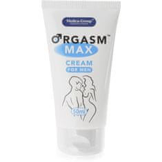 XSARA Orgasm max cream for men - krém posilující erekci - 50 ml - 72224301