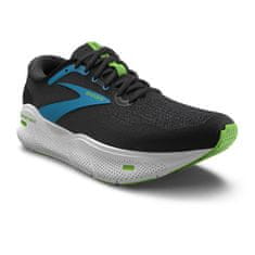 Brooks Obuv beh čierna 42.5 EU Ghost Max