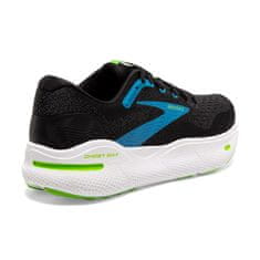 Brooks Obuv beh čierna 42.5 EU Ghost Max