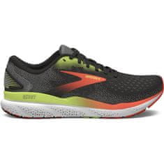 Brooks Obuv beh čierna 42.5 EU Ghost 16