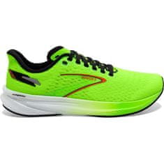 Brooks Obuv beh zelená 44.5 EU Hyperion 308