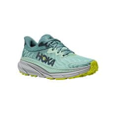 Hoka One One Obuv beh tyrkysová 44 EU Challenger Atr 7