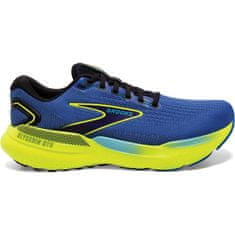 Brooks Obuv beh modrá 46.5 EU Glycerin Gts 21