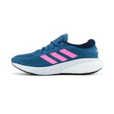 Adidas Obuv beh modrá 38 EU Supernova 2