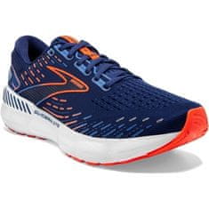 Brooks Obuv beh tmavomodrá 46 EU Glycerin Gts