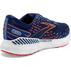 Brooks Obuv beh tmavomodrá 46 EU Glycerin Gts