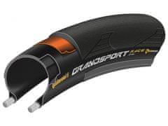 Continental plášť Continental Grand Sport Race 28&quot;x1.00/25-622 kevlar