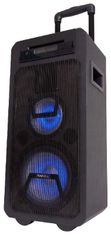 IBIZA SOUND FREESOUND350CD Ibiza Sound přenosný bateriový systém