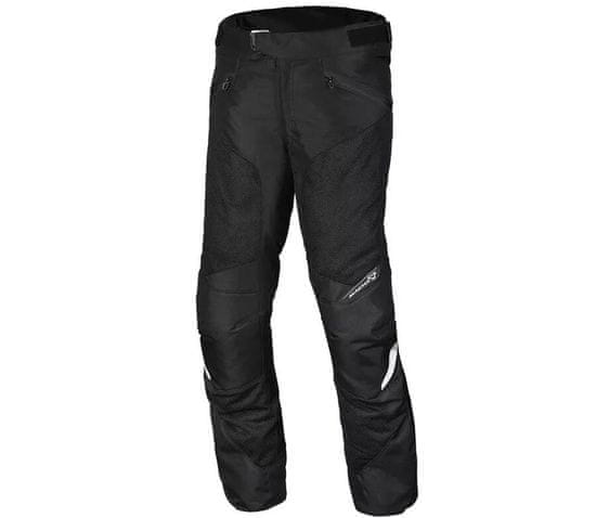 Macna Nohavice na moto Airmore black men pants