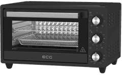 ECG mini trouba ET 2001B Airfry