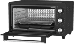 ECG mini trouba ET 2001B Airfry