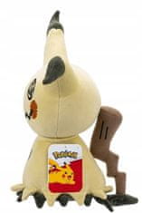 Jazwares Pokémon plyšák Mimikyu 30 cm