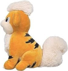 Jazwares Pokémon Growlithe 30 cm