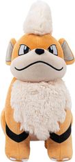 Jazwares Pokémon Growlithe 30 cm