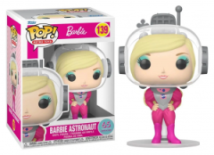 Funko Pop! Zberateľská figúrka Retro Toys Barbie Astronaut Barbie 139