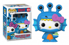 Funko Pop! Zberateľská figúrka Sanrio Hello Kitty Kaiju Sea 41