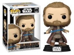 Funko Pop! Zberateľská figúrka Star Wars Obi-Wan Kenobi 629