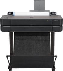 HP DesignJet T630 24" (A1+, 30s A1, USB, LAN, Wifi)