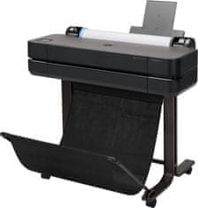 HP DesignJet T630 24" (A1+, 30s A1, USB, LAN, Wifi)