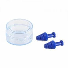 Aqua Sphere Upchávky do uší EAR PLUG SILICONE 2 ks