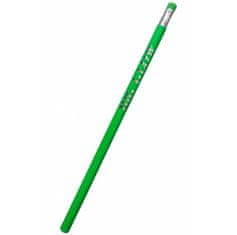 BEGOODY Ceruzka krikľavá zelená