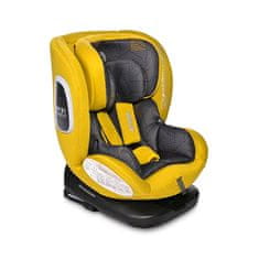 Lorelli Autosedačka PHOENIX i-Size ISOFIX 40-150 CM LEMON CURRY