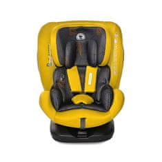 Lorelli Autosedačka PHOENIX i-Size ISOFIX 40-150 CM LEMON CURRY