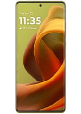 Motorola Motorola Moto G85 - Olive 6,67" / dual SIM/ 8GB/ 256GB/ 5G/ Android 14